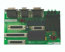 APPLIED MATERIALS AMAT PLC/IO DISTRTIBUTION 300MM PCB BOARD, 0100-02888