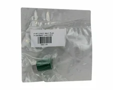 APPLIED MATERIALS AMAT PLUG, FT GTBG 1/4 VCR-M 9/16-18 THD 5/8 HEX, 3300-01513