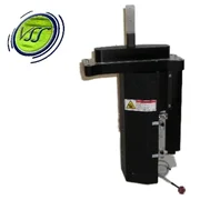 APPLIED MATERIALS AMAT PNEUMATIC GATE ACTUATOR 0040-76764 SMC MXQ25-50