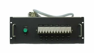 APPLIED MATERIALS AMAT POWER SUPPLY 0195-06766 REV E2