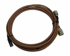 APPLIED MATERIALS  AMAT RF BIAS MATCH GENERATOR CABLE 0190-14401 REV 002 30FT