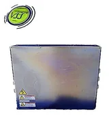 APPLIED MATERIALS AMAT ROBOT ALIGNER CONTROLLER 0190-14741 YASKAWA XU-BCD2081D