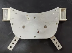 APPLIED MATERIALS AMAT ROBOT WRIST ASSY 0040-50657