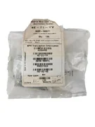 APPLIED MATERIALS AMAT SCREW HEX HD MS/ZP M4X 12MMLG 3690-90071 PACK OF 135