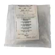 APPLIED MATERIALS AMAT SCREW SKT CAP HD ASZ/P M6X10LG 3690-90154 PACK OF 77