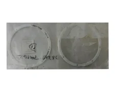 APPLIED MATERIALS AMAT SEAL CLAMP 0020-79162