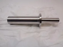 APPLIED MATERIALS AMAT SHAFT SFV ACTUATOR 0041-98430 / 4121-0029 R10