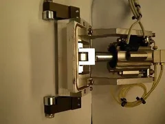 APPLIED MATERIALS AMAT SLIT VALVE ACTUATOR 0010-70162 6&quot; P5000