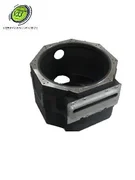 APPLIED MATERIALS AMAT  UNI-BODY MXP CHAMBER 0040-09723 