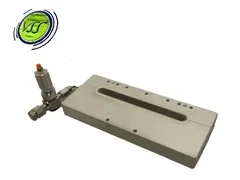 APPLIED MATERIALS AMAT VERIFLO VALVE 0021-09077 MCVD DCS ADAPTER 944AOPLPNCSFSFF