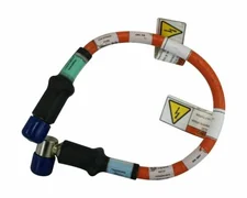 APPLIED MATERIALS AMAT WAFER BIAS PEDESTAL INPUT/PWR SUPPLY OUTPUT  0190-49730