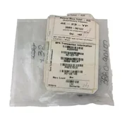 APPLIED MATERIALS AMAT WASHER EXT SHAKEPROOF M8 CS 3880-90107 PACK OF 182