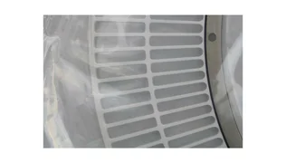 APPLIED MATERIALS AMAT Y203 COATED SCREEN POLY ETCH DPSII 300MM 0020-87791 NEW