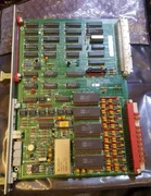 APPLIED MATERIALS,  ANALOG INPUT BOARD,  0100-09054, REVH, PREOWNED