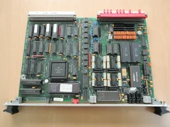 APPLIED MATERIALS ANALOG INPUT/OUTPUT ASSY. 0100-20100 REV. P4