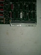 APPLIED MATERIALS ANALOG OUTP BOARD 0100-11001 0130 