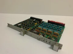 APPLIED MATERIALS ANALOG OUTPUT BOARD ASSY 0100-11001