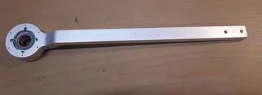 APPLIED MATERIALS ARM, XP ROBOT 0041-04155 AMAT