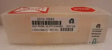 APPLIED MATERIALS ASSEMBLY, PROBE, XE RTP CHAMBER, 0010-15563