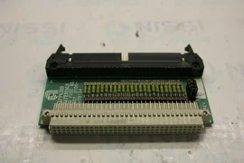 APPLIED MATERIALS ASSY 0100-09134 PCB DIO FUSE BOARD