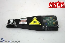 APPLIED MATERIALS ASSY ISCAN MOD 0020-79594 0010-37866