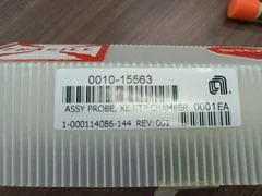 APPLIED MATERIALS ASSY PROBE, XE RTP CHAMBER, 0010-15563
