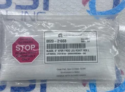 APPLIED MATERIALS BLADE 6" XFER FROG LEG ROBOT REV.L 213118100 0020-21033