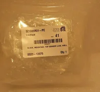 APPLIED MATERIALS BLOCK, MOUNTING, TOP SENSOR LLKB, WBLL 0020-13975