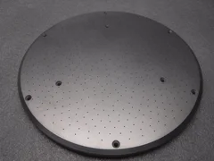 APPLIED MATERIALS BLOCKER PLATE 200MM DXZ SACVD 0021-09914