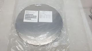 APPLIED MATERIALS BLOCKER, PLATE, SICONI, 300MM 0021-34728