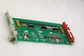 APPLIED MATERIALS BUFFER I/O BOARD 0100-09009 REV G