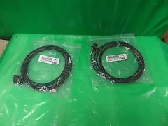 APPLIED MATERIALS CABLE 0140-07766 HARNESS ASSEMBLY EXTENDED EMO PIGTAIL 300MM 