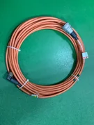 APPLIED MATERIALS CABLE ASSY 52Ft, HN(M), R/A TO SQ(M), STR RG- 0150-21666