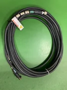 APPLIED MATERIALS CABLE ASSY, N(M), R/A TO N(M), STR RG-21 0150-21665 25Ft