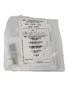 APPLIED MATERIALS CAP HD HEX SKT 3/8-16 THD X 1LG ANSI/ASTM B18 3690-01582 PCK 4