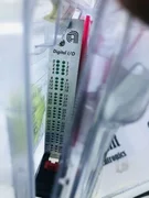 APPLIED MATERIALS CARD 0190-07450 CPCI 48 DIGITAL 48 I/O, New Sealed