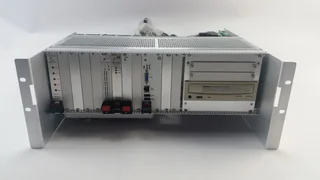 APPLIED MATERIALS CENTURA 4.0 FI CONTROLLER 0010-24209, CP3308-S000527 SBS