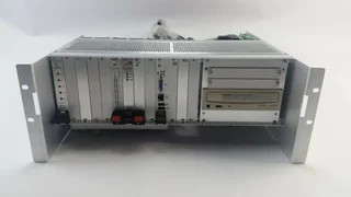 APPLIED MATERIALS CENTURA 4.0 FI CONTROLLER 0010-24209, CP3308-S000527 SBS