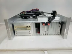 APPLIED MATERIALS CENTURA 4.0 FI CONTROLLER 0010-24209, CP3308-S000534 