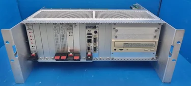 APPLIED MATERIALS CENTURA 4.0 FI CONTROLLER 0010-24210, CP3308-S000528