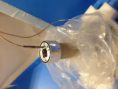  APPLIED MATERIALS CERAMIC HEATER 0010-05030 Rev.N/A 251-048