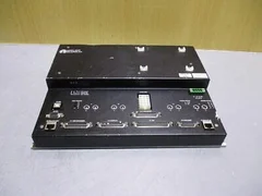 APPLIED MATERIALS CGMA MOTION AMAT 0190-44398 AMU14070189 USED FROM JAPAN BLACK