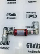 APPLIED MATERIALS CHECK VALVE RETURN ADAPTER HE AMAT 3870-03651