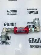 APPLIED MATERIALS CHECK VALVE RETURN ADAPTER HE AMAT 3870-03652