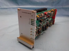 APPLIED MATERIALS CHOPPER DRIVE PWB 0100-00011