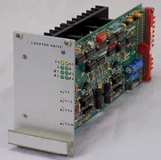 APPLIED MATERIALS CHOPPER DRIVE PWB ASSY 0100-00060