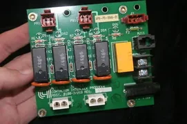 APPLIED MATERIALS CONTACTOR INTERLOCK 0100-37868