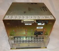 APPLIED MATERIALS / CONTROL CONCEPTS 0500-00083 SCR POWER CONTROLLER  (7)