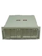 APPLIED MATERIALS CONTROLLER 0090-91436 XR80 IMPLANTER PRE ACCEL AMAT CHASSIS