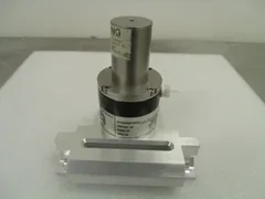 APPLIED MATERIALS CVD TRHOTTLE VALVE 0010-76175 REV G